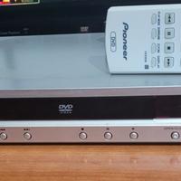 PIONEER Lettore DvD DV-300-S