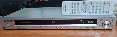 PIONEER Lettore DvD DV-300-S