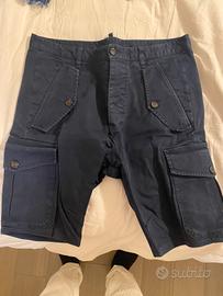 Dsquared uomo shorts bermuda moncler stone island