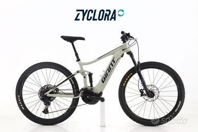 Giant Stance E+ 1 t.M