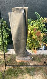 Stivali da pesca