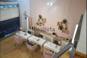 Cessione centro nails