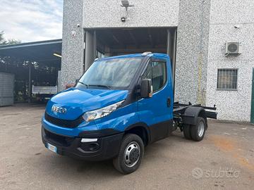 Telaio Iveco Daily 35C11 - 2016