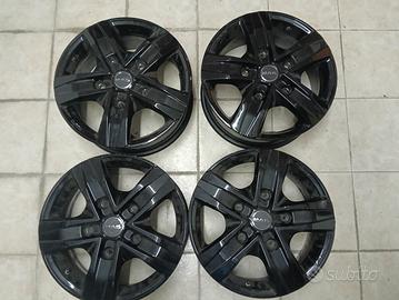 cerchi Ford 