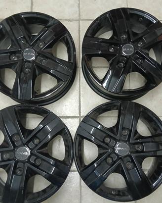 cerchi Ford 