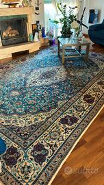tappeto nain persiano