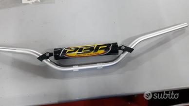 Manubrio Moto Cross PBR
