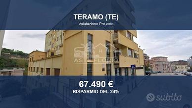 Immobile in asta di 152 m² con più di 5 locali a T