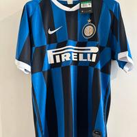 Maglia inter eriksen anno 2020