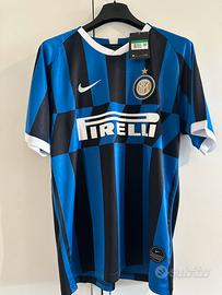 Maglia inter eriksen anno 2020