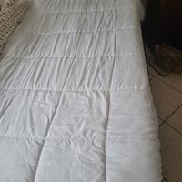 Piumino Invernale letto singolo