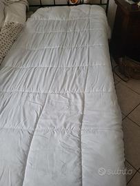 Piumino Invernale letto singolo