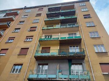 Rif.24414| appartamento trilocale