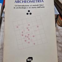 Archeometria – Ulrich Leute – Metodi scientifici