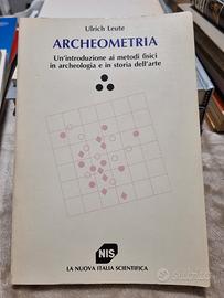 Archeometria – Ulrich Leute – Metodi scientifici
