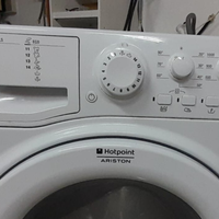 Scheda Elettronica Lavatrice Hotpoint FML803 FML