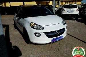 OPEL Adam 1.4 87 CV GPL Tech Jam