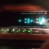pioneer  kpx 500 con gm 41 ed equalizzatore