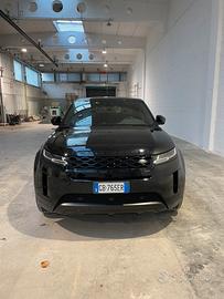 Range Rover Evoque N1