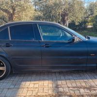 Bmw e46 320 d