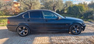 Bmw e46 320 d