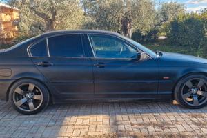 Bmw e46 320 d