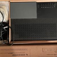 TIM HUB  DGA4132TIM