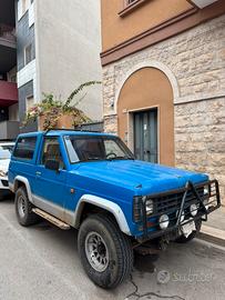 Nissan Patrol Tr 3.3 Turbo Diesel 4x4