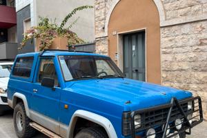 Nissan Patrol Tr 3.3 Turbo Diesel 4x4