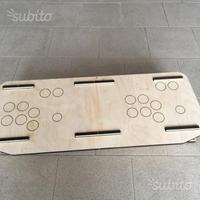 Kit console arcade due giocatori