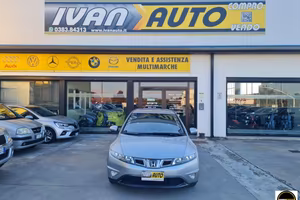 HONDA Civic 1.4 Benzina-Neopatentati-Euro 5A
