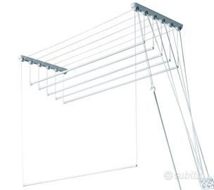 Stendibiancheria da Parete