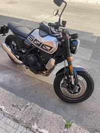 Brixton Crossfire 500 - 2022