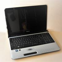 Toshiba Satellite L750D notebook