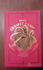 Magico basket camp