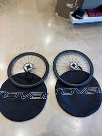 Ruote Roval Alpinist