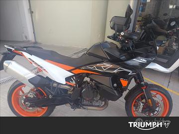 KTM 890 SMT Abs