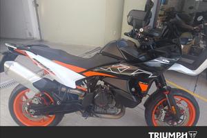 KTM 890 SMT Abs