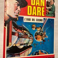 Dan Dare L’eroe del cosmo Dami ed 1976