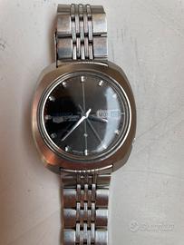 Orologio Seiko 5 Automatico Vintage