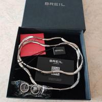 collana- girocollo -bracciale Breil