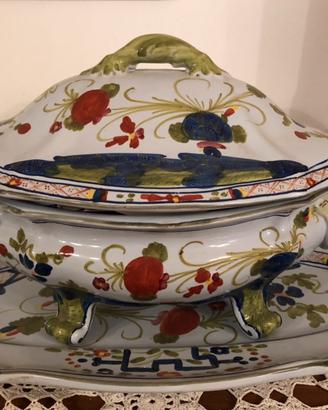 Ceramica di Faenza