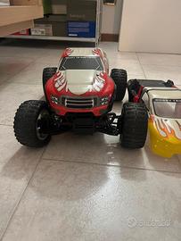 Macchinineelettriche telecomandate