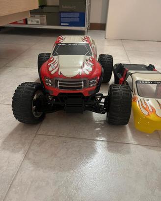 Macchinineelettriche telecomandate