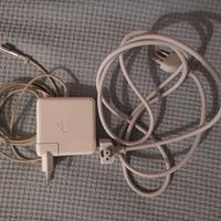 Alimentatore Apple 85W MagSafe A1343