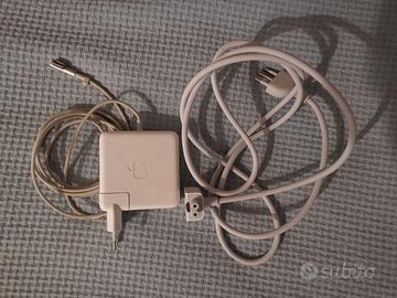 Alimentatore Apple 85W MagSafe A1343