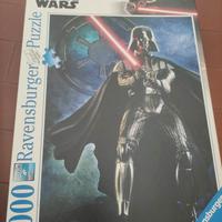 Puzzle STAR WARS Disney