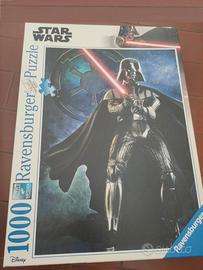 Puzzle STAR WARS Disney
