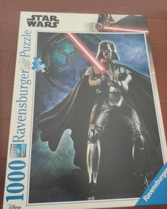 Puzzle STAR WARS Disney