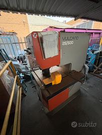 Punzonatrice Oleodinamica FIM Vulcano 25-500 M 25